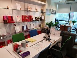 Paya Lebar Square (D14), Office #573587871